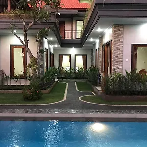  Villa Dira Indonesia