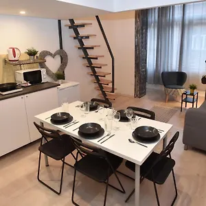  Apartment The Apex Residences Hungary