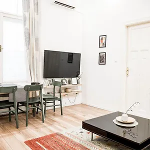  Apartment Stylish And Spacious ! Location Kazincy Netflix Hungary