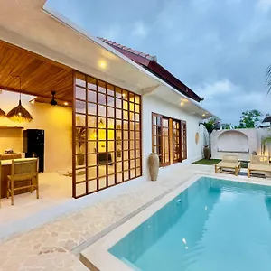  Villa Nick Indonesia