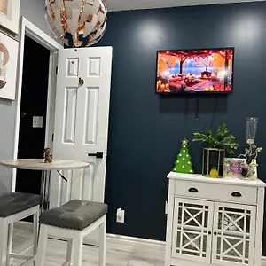  Apartment Fancy Private Entrance United States